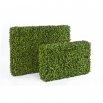 Kunsthaag Buxus boxwood haag 90x120cm